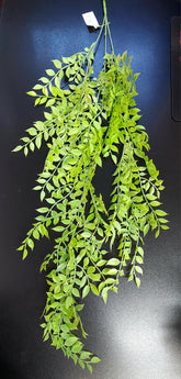 Floare Curgătoare Decorativă 100 cm – Model Dens cu Aspect Natural